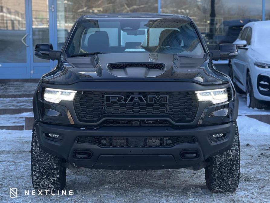 Ram 1500 V Рестайлинг Самара  - изображение 5