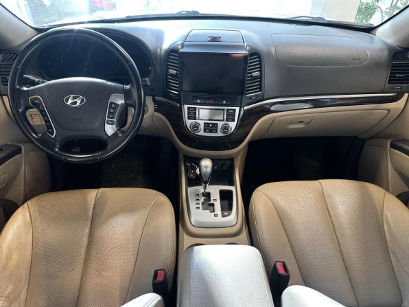 Hyundai Santa Fe II Рестайлинг с пробегом 2011 года, цена 1 220 000 рублей, 168000 км, внедорожник, Автокод Объявления