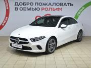 Mercedes-Benz A-Класс IV (W177) Москва  - изображение 23