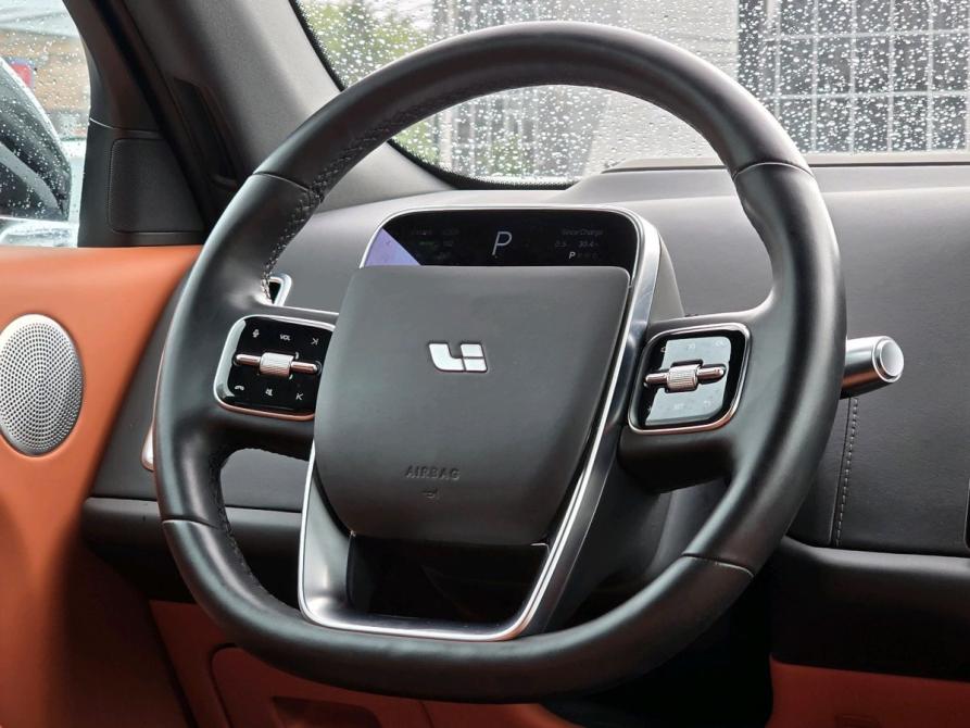 Li Auto (Lixiang) L7 I Новосибирск  - изображение 19