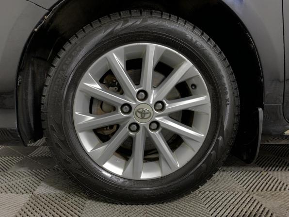 Toyota Camry VII (XV50) с пробегом 2012 года, цена 1 379 000 рублей, 246898 км, седан, Автокод Объявления
