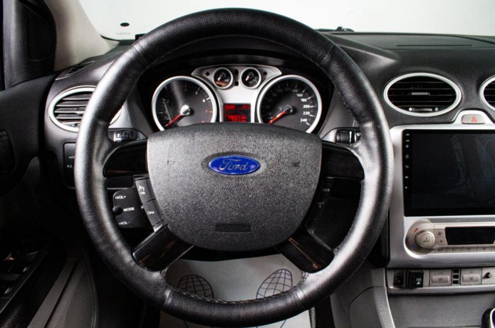 Ford Focus III Сургут  - изображение 11