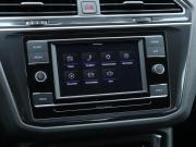 Volkswagen Tiguan II Рестайлинг Москва  - изображение 34