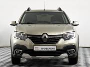 Renault Sandero II Рестайлинг Москва  - изображение 18