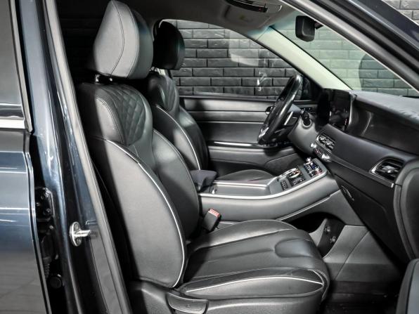 Hyundai Palisade I с пробегом 2019 года, цена 4 700 000 рублей, 95854 км, внедорожник, Автокод Объявления