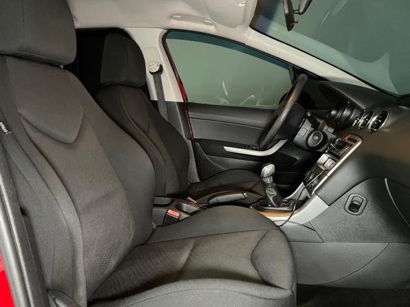 Peugeot 308 I Рестайлинг с пробегом 2011 года, цена 540 000 рублей, 170864 км, хэтчбек, Автокод Объявления