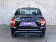 Lada (ВАЗ) Granta I Рестайлинг Тамбов  - изображение 25