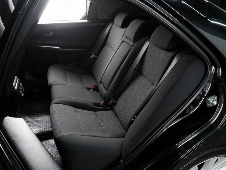 Toyota Camry VII (XV50) Рестайлинг Воронеж  - изображение 9