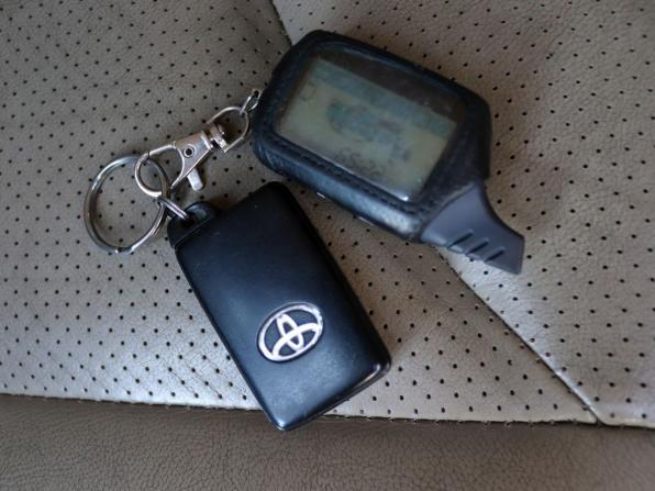 Toyota RAV4 III (XA30) Рестайлинг с пробегом 2011 года, цена 1 139 000 рублей, 190000 км, внедорожник, Автокод Объявления