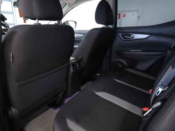Nissan Qashqai II Рестайлинг с пробегом 2020 года, цена 2 073 000 рублей, 70281 км, внедорожник, Автокод Объявления