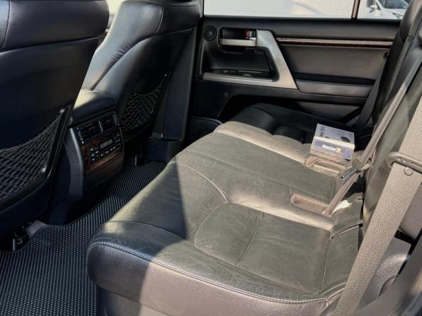 Новый Toyota Land Cruiser 200 Series 2011 года, цена 3 500 000 рублей, внедорожник, Автокод Объявления