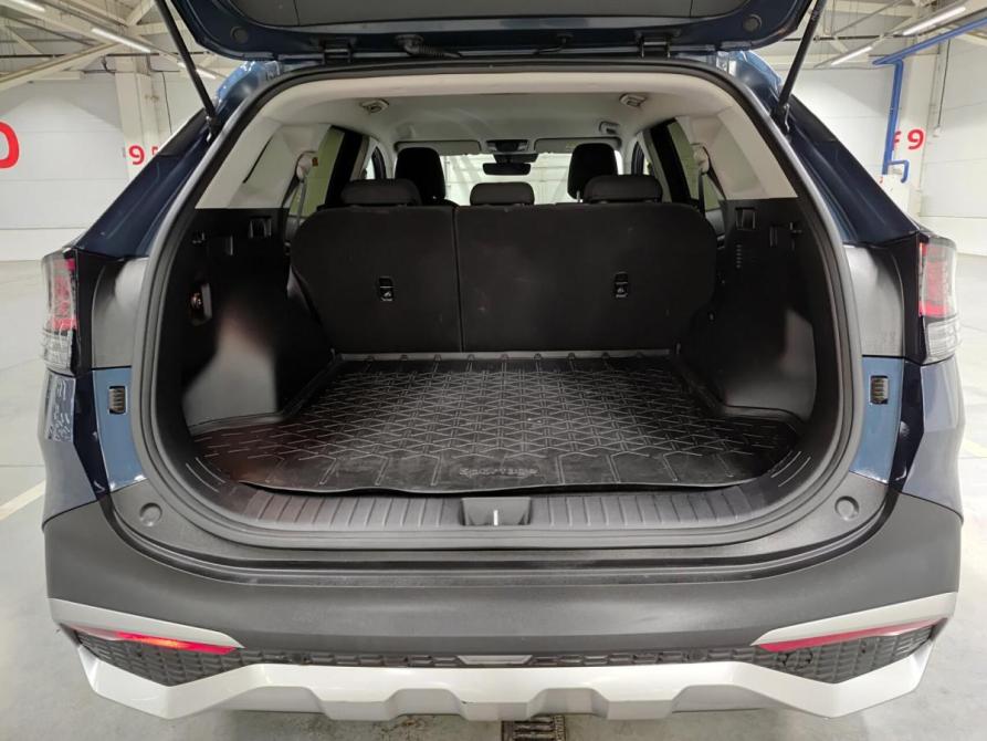 Kia Sportage V Казань  - изображение 12