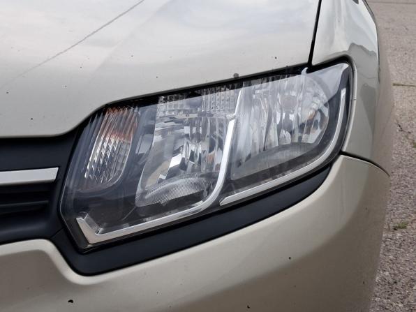 Renault Logan II с пробегом 2014 года, цена 465 000 рублей, 245056 км, седан, Автокод Объявления