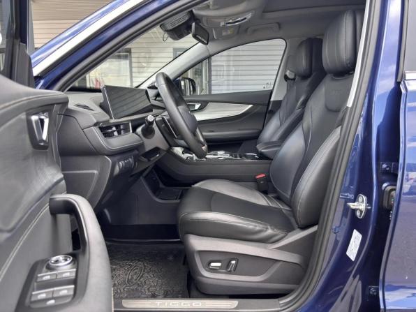 Chery Tiggo 8 Pro Max I с пробегом 2022 года, цена 2 600 000 рублей, 41283 км, внедорожник, Автокод Объявления
