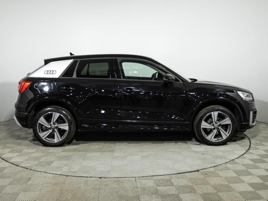 Audi Q2 I Санкт-Петербург  - изображение 4