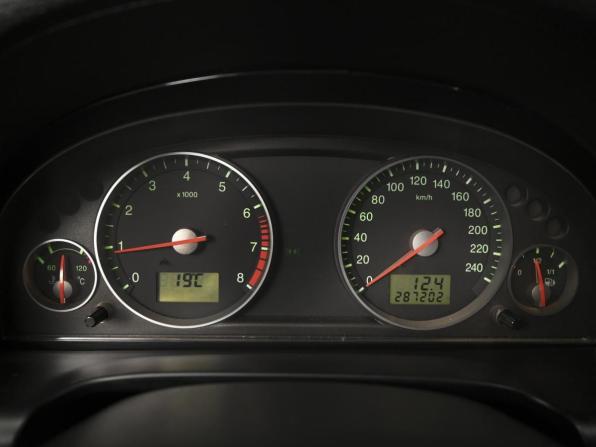 Ford Mondeo III Рестайлинг с пробегом 2006 года, цена 699 870 рублей, 287202 км, седан, Автокод Объявления