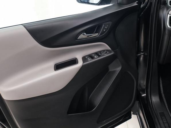 Chevrolet Equinox III с пробегом 2021 года, цена 1 990 000 рублей, 84289 км, внедорожник, Автокод Объявления