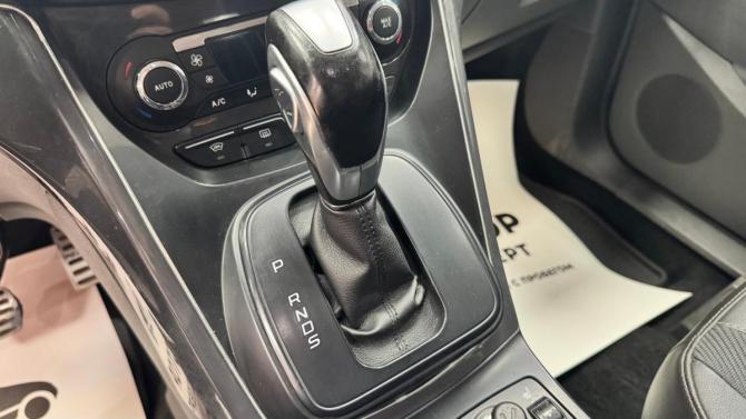 Ford Kuga II с пробегом 2013 года, цена 1 079 000 рублей, 248982 км, внедорожник, Автокод Объявления