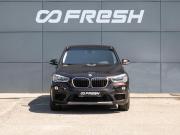 BMW X1 II (F48) Краснодар  - изображение 28