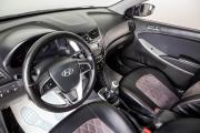 Hyundai Solaris I Пермь  - изображение 33
