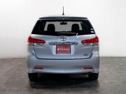 Toyota Wish II Чита  - изображение 23