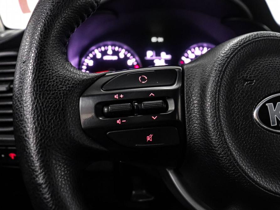 Kia Rio IV Минеральные Воды  - изображение 15