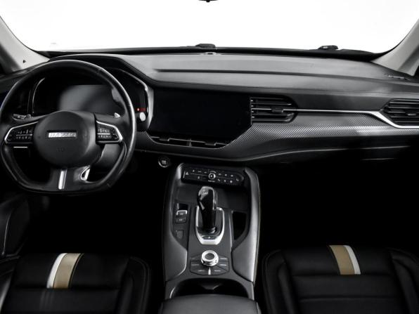 Haval F7x I с пробегом 2020 года, цена 1 739 000 рублей, 117616 км, внедорожник, Автокод Объявления