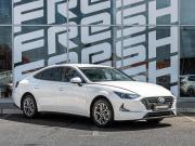 Hyundai Sonata VIII (DN8) Краснодар  - изображение 21