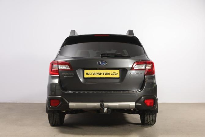 Subaru Outback V Рестайлинг с пробегом 2019 года, цена 2 749 000 рублей, 170000 км, универсал, Автокод Объявления