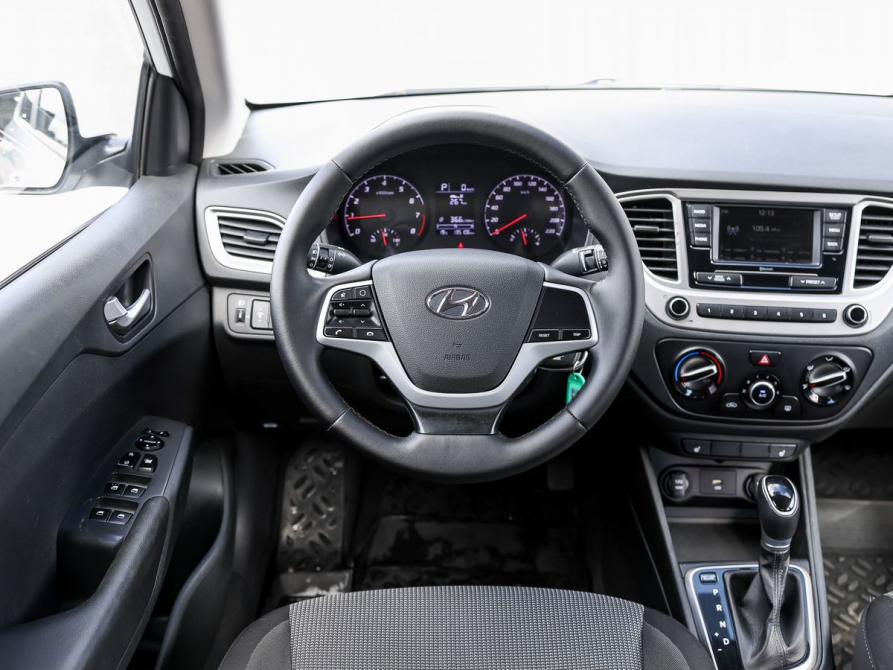 Hyundai Solaris II Рестайлинг Ижевск  - изображение 15