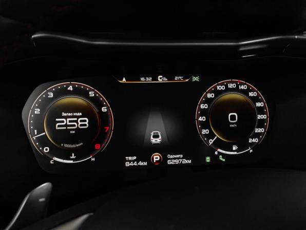 Geely Tugella I Рестайлинг с пробегом 2023 года, цена 2 842 000 рублей, 63000 км, внедорожник, Автокод Объявления