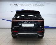 Geely Monjaro I Москва  - изображение 23