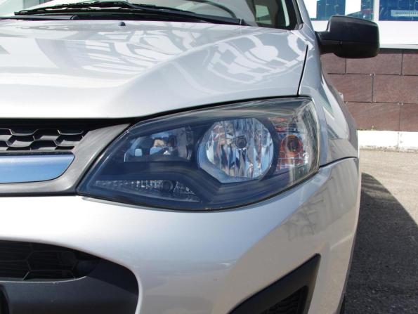 Lada (ВАЗ) Kalina II с пробегом 2018 года, цена 519 000 рублей, 137068 км, универсал, Автокод Объявления