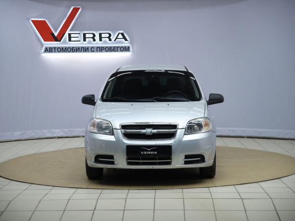 Chevrolet Aveo I Рестайлинг с пробегом 2011 года, цена 390 000 рублей, 165757 км, седан, Автокод Объявления