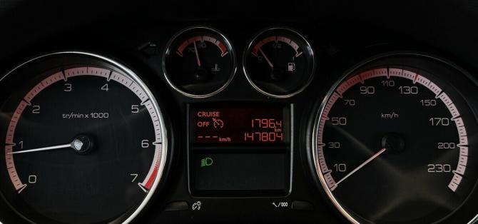 Peugeot 408 I Рестайлинг с пробегом 2019 года, цена 1 050 000 рублей, 147804 км, седан, Автокод Объявления