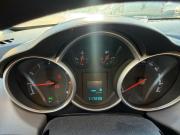 Chevrolet Cruze I Рестайлинг Тольятти  - изображение 12