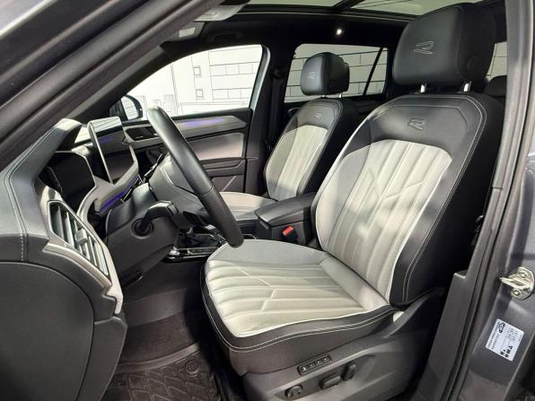 Volkswagen Tayron II (China Market) с пробегом 2023 года, цена 4 350 000 рублей, 47000 км, внедорожник, Автокод Объявления
