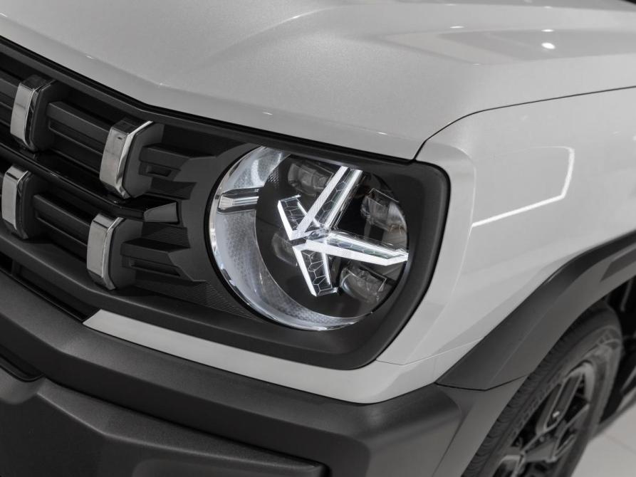 Haval H3 I Москва  - изображение 27