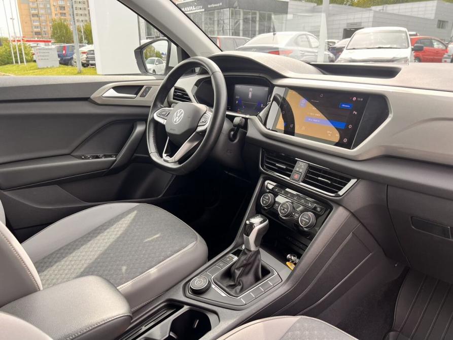 Volkswagen Taos I Уфа  - изображение 17