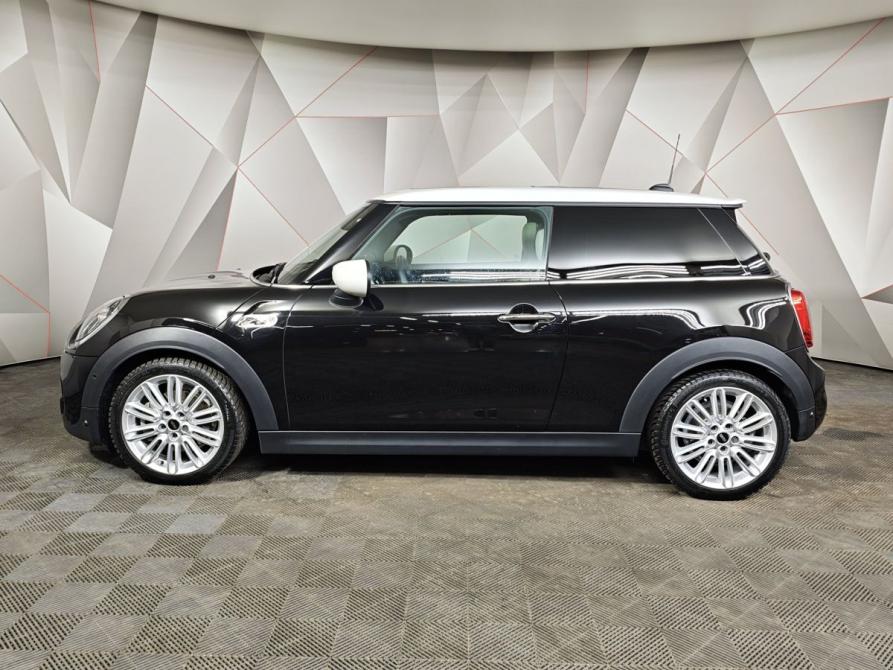 Mini Hatch III (F55/F56) Рестайлинг Москва  - изображение 5
