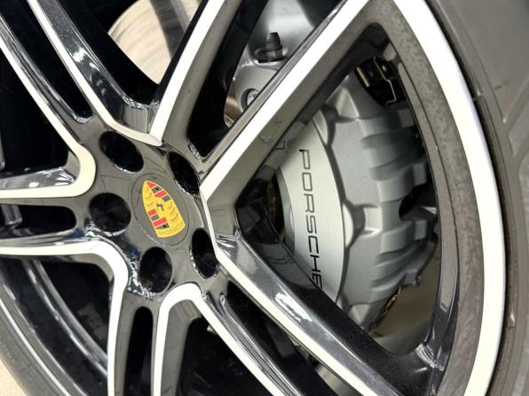 Porsche Macan I Рестайлинг с пробегом 2019 года, цена 6 945 000 рублей, 45098 км, внедорожник, Автокод Объявления