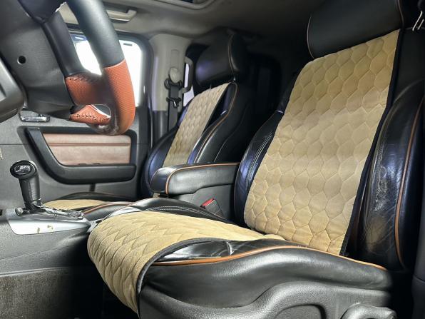 Hummer H3 с пробегом 2006 года, цена 1 649 000 рублей, 200457 км, внедорожник, Автокод Объявления