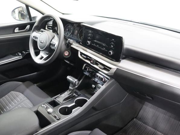 Kia K5 III с пробегом 2021 года, цена 2 099 000 рублей, 141000 км, седан, Автокод Объявления