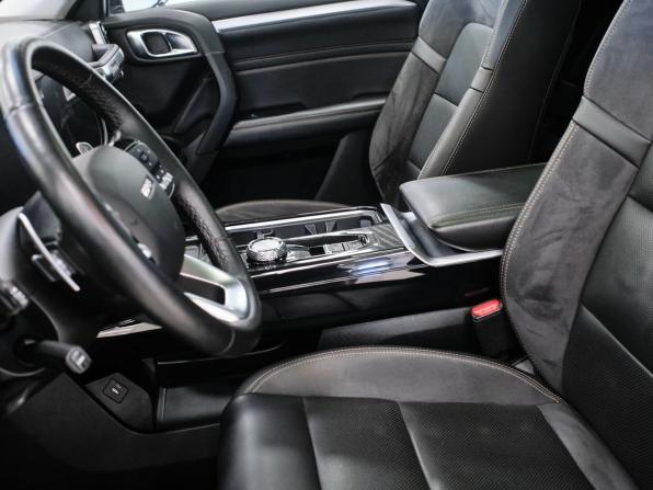 Haval Dargo I с пробегом 2023 года, цена 2 774 000 рублей, 54037 км, внедорожник, Автокод Объявления