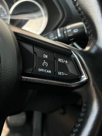 Mazda CX-5 II с пробегом 2018 года, цена 2 225 000 рублей, 131210 км, внедорожник, Автокод Объявления