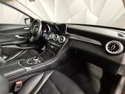 Mercedes-Benz C-Класс IV (W205) Рестайлинг Москва  - изображение 33
