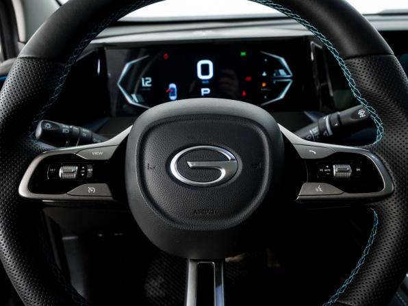 GAC GS3 с пробегом 2024 года, цена 2 010 000 рублей, 39000 км, внедорожник, Автокод Объявления