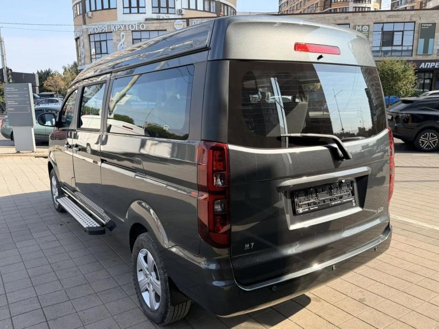 SKM M7 Краснодар  - изображение 7