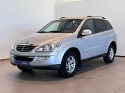SsangYong Kyron I Рестайлинг Волгоград  - изображение 10