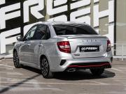 Lada (ВАЗ) Granta I Рестайлинг Волгоград  - изображение 18